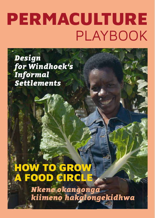 Cover preview of Permaculture Playbook