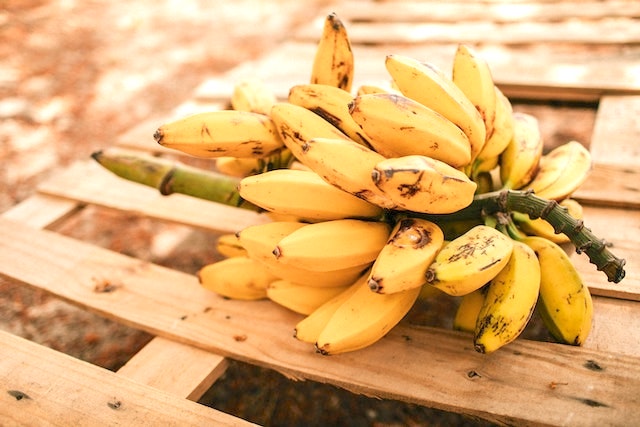 banana