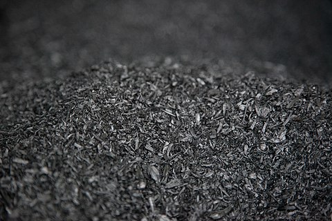 biochar