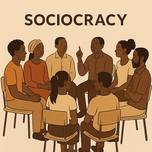 Sociocracy