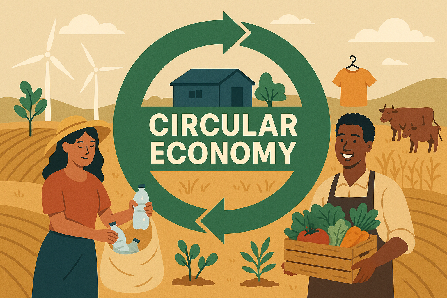 Circular Economy